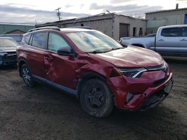 2T3BFREV4JW755164 | 2018 Toyota rav4 le