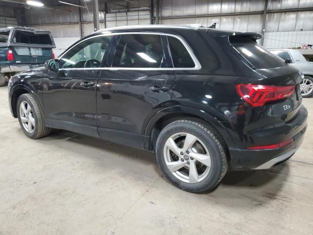 WA1AECF39K1076414 | 2019 AUDI Q3 PREMIUM