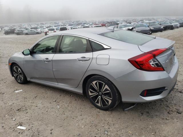 JHMFC1F3XJX028551 | 2018 HONDA CIVIC EX