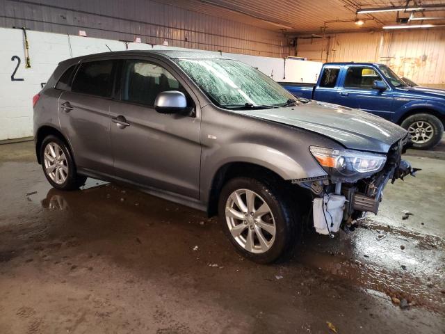 4A4AP3AU1FE047903 | 2015 MITSUBISHI OUTLANDER