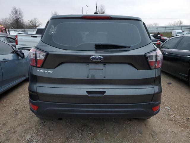 1FMCU0F7XJUD41739 | 2018 FORD ESCAPE S