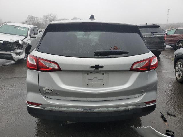 3GNAXKEV5LL238327 | 2020 CHEVROLET EQUINOX LT