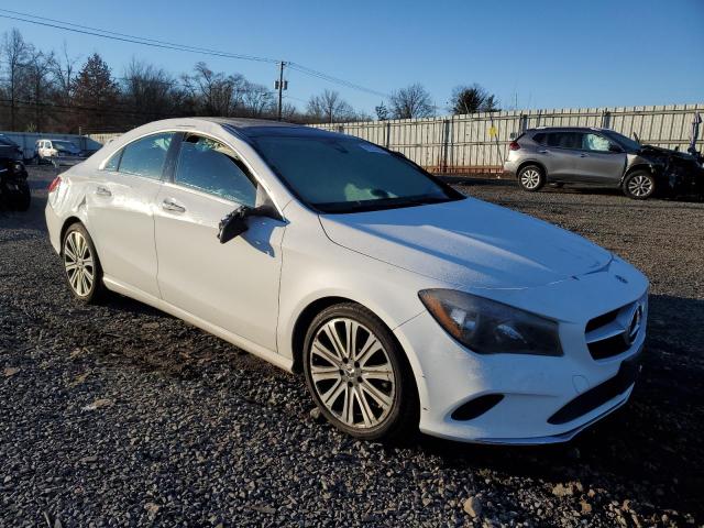 VIN WDDSJ4GB9JN688997 2018 Mercedes-Benz CLA-Class,... no.4