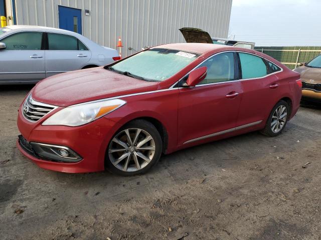 2015 Hyundai Azera Limited