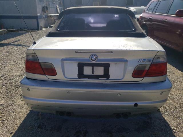 WBSBR93452EX24069 2002 BMW M3