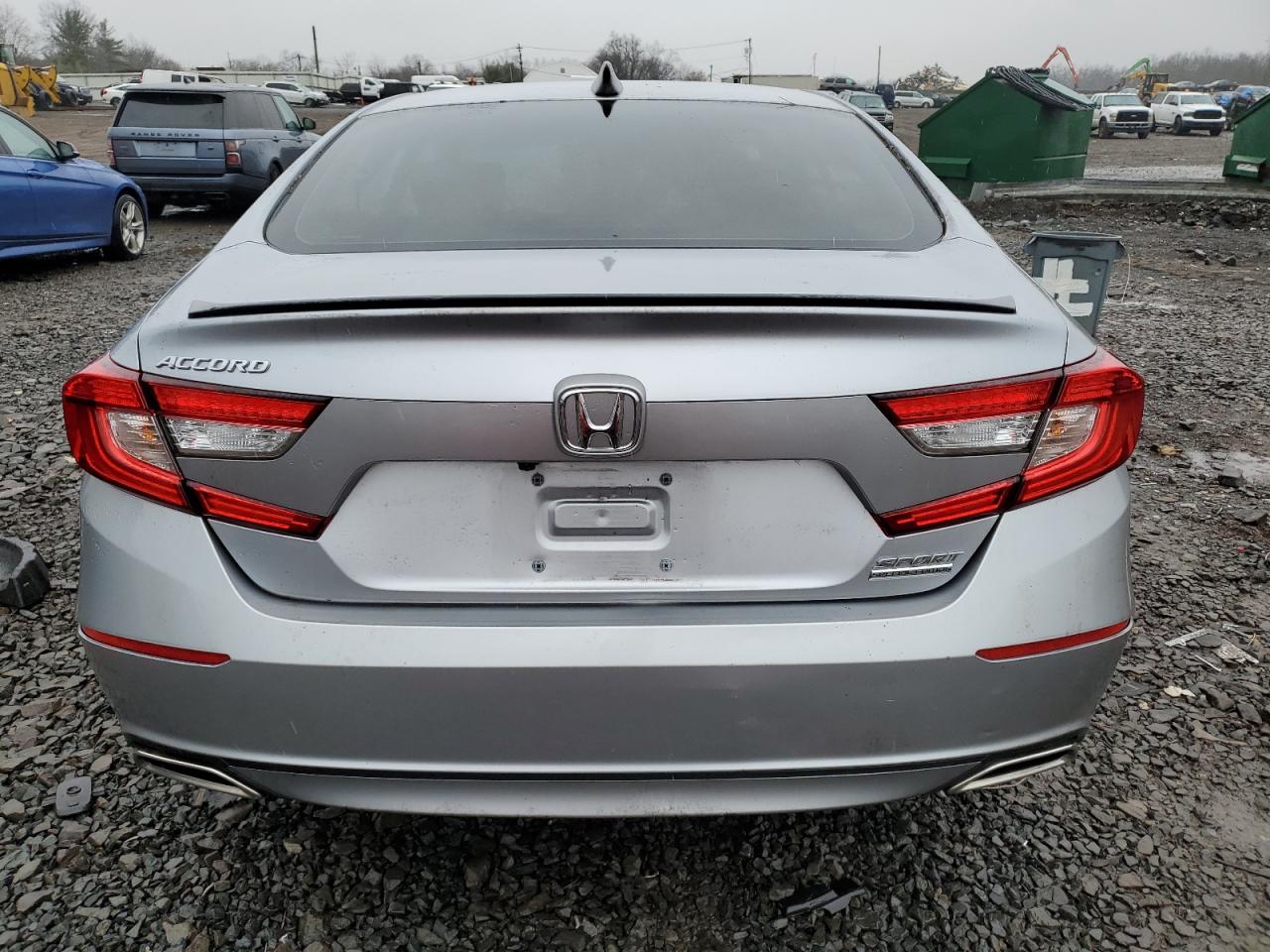 1HGCV1F43MA049158 HONDA ACCORD 2021