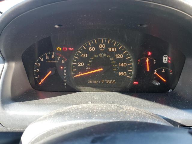 1HGCM56465A059517 | 2005 Honda accord lx