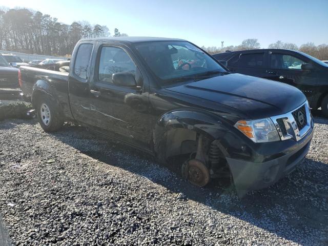 1N6BD0CT1HN708644 | 2017 Nissan frontier s