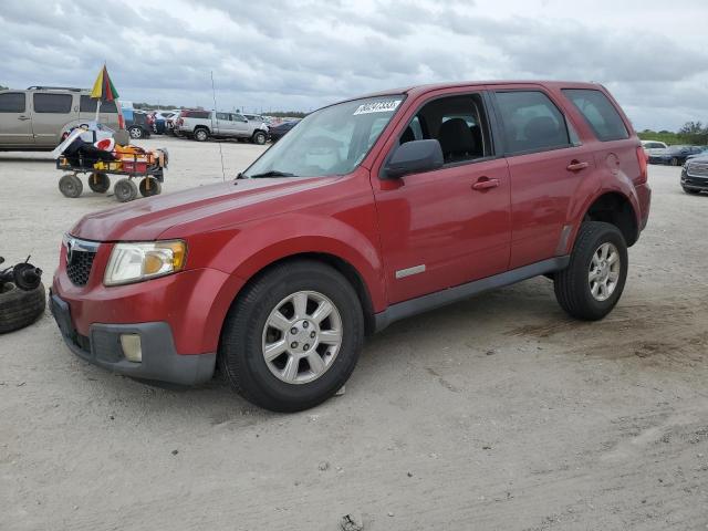 2008 Mazda Tribute i