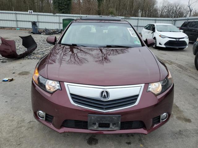 JH4CU2F6XCC021206 2012 Acura Tsx Tech 2012 Acura Tsx Tech VIN: JH4CU2F6XCC021206 Lot: 80241963