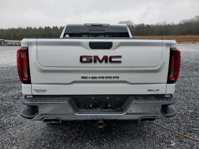 1GTU9DED6LZ268643 | 2020 GMC SIERRA K15