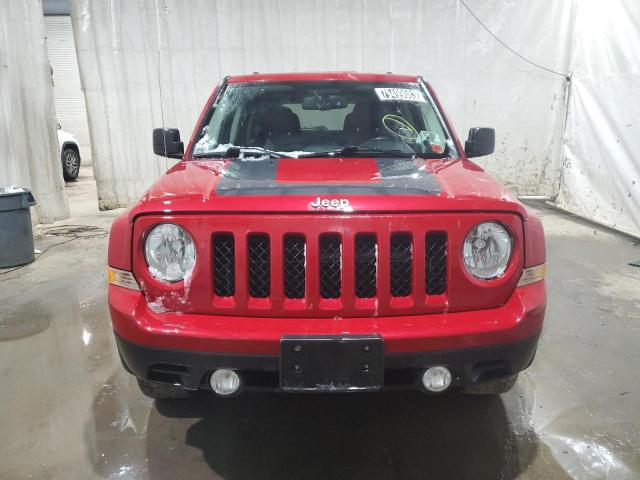 1C4NJPBA1GD790896 | 2016 JEEP PATRIOT SP