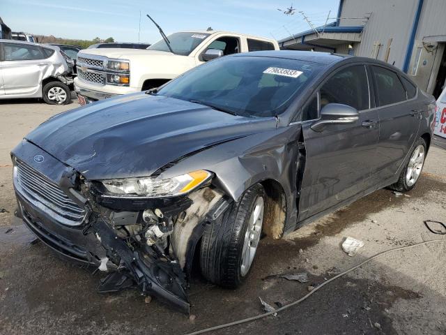 3FA6P0HD3GR254668 | 2016 FORD FUSION