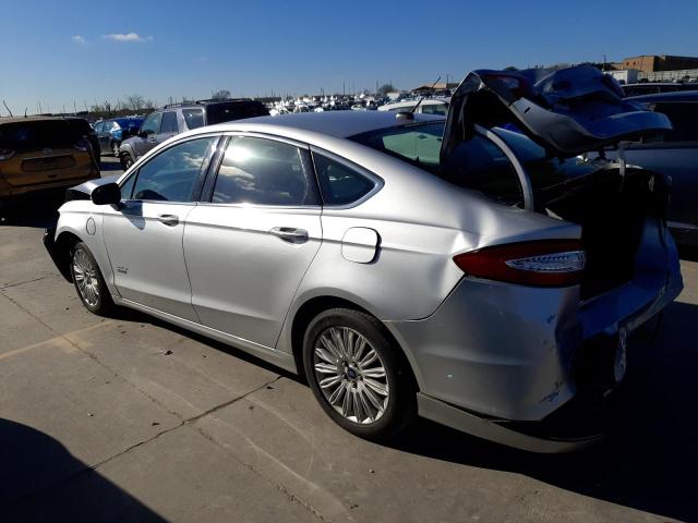 3FA6P0SU1ER326182 | 2014 FORD FUSION TIT