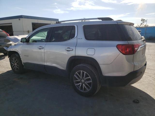 Vin: 1gkknlla8hz179268, lot: 80770173, gmc acadia sle 20172