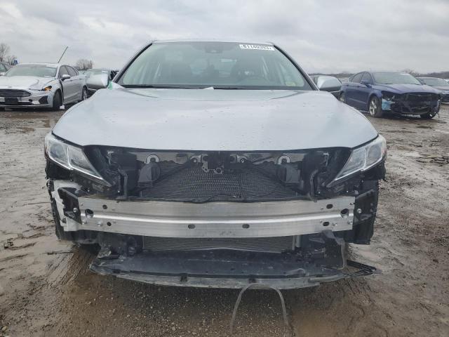 2020 TOYOTA CAMRY LE - 4T1L11AK6LU937587