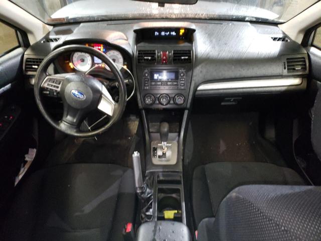 JF1GJAA66EH025956 | 2014 SUBARU IMPREZA