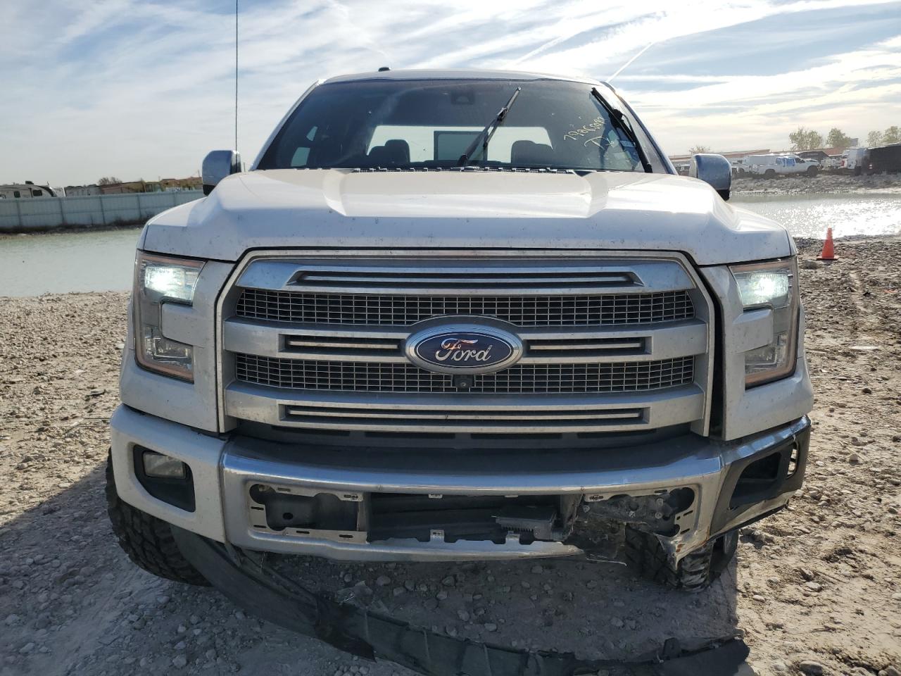 1FTEW1EG7GFB01415 FORD F-150 2016