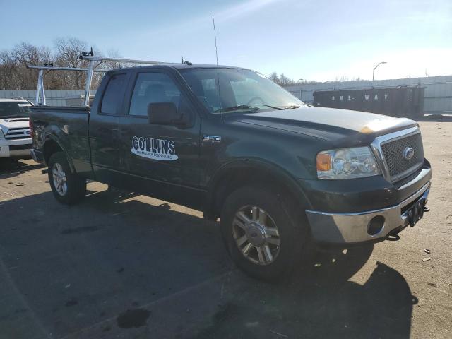 1FTPX14547FB56796 | 2007 Ford f150