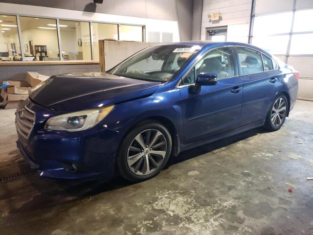 2016 Subaru Legacy 2.5i Limited