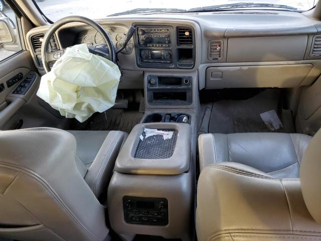 3GNFK16Z35G118778 | 2005 Chevrolet suburban k1500