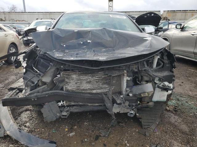 2G1145S35G9135478 | 2016 CHEVROLET IMPALA LTZ