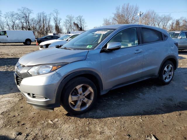 Vin: 3czru6h57hm719750, lot: 68432873, honda hr-v ex 2017 img_1
