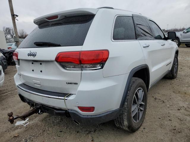 1C4RJFBG0KC552956 | 2019 JEEP GRAND CHER