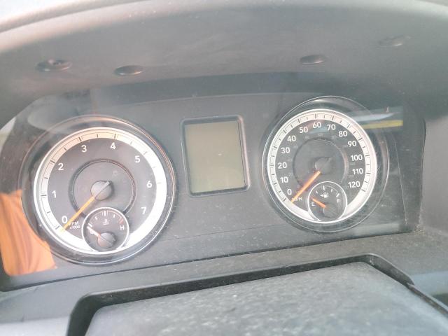 2014 Ram 4500 VIN: 3C7WRKAJ1EG284697 Lot: 81955643