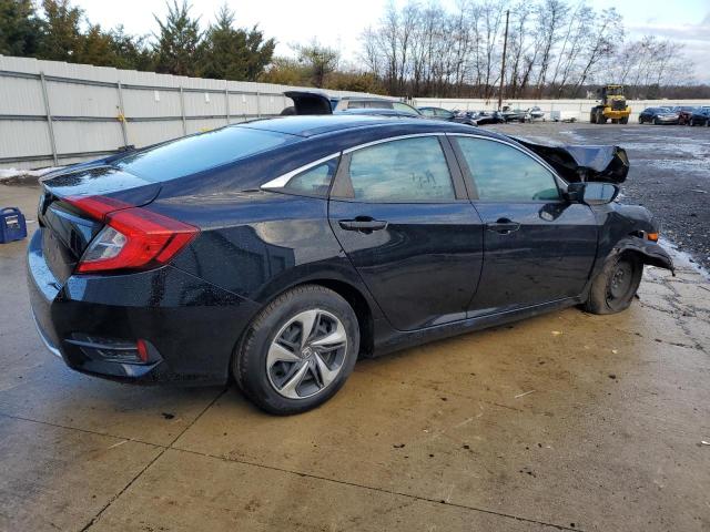 2HGFC2F68KH591817 | 2019 HONDA CIVIC LX