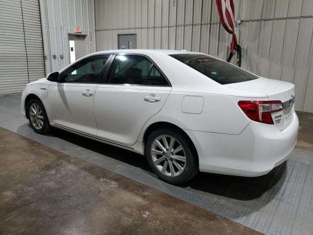 4T1BD1FK0EU114152 | 2014 TOYOTA CAMRY HYBR