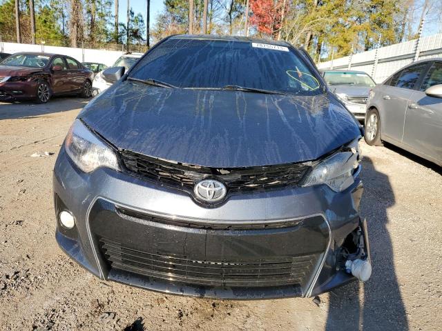 2T1BURHE0GC631901 | 2016 TOYOTA COROLLA L