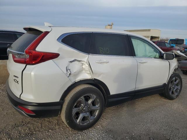 5J6RW2H84KL031467 | 2019 HONDA CR-V EXL