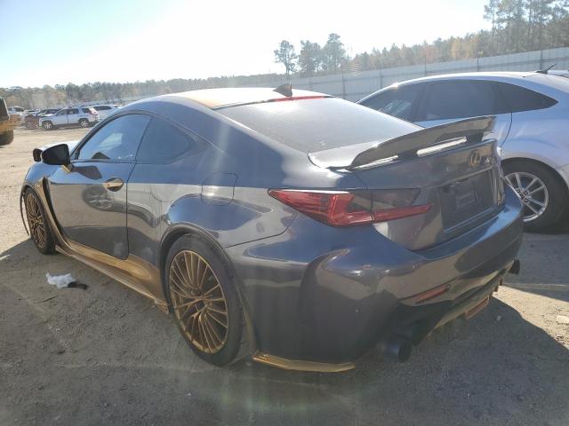 2015 LEXUS RC-F JTHHP5BC8F5000888