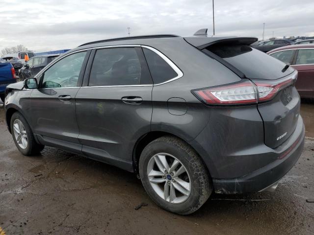 2FMPK4J84JBB78476 2018 FORD EDGE, photo no. 2