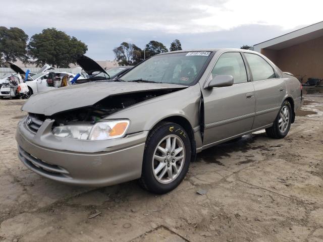 2000 Toyota Camry LE