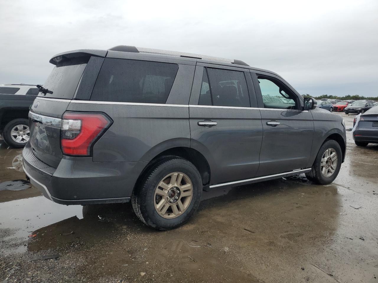 1FMJU1KT3LEA51534 FORD EXPEDITION 2020