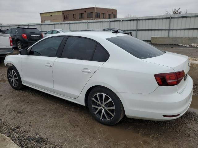 3VWD67AJ1GM356445 | 2016 VOLKSWAGEN JETTA SE