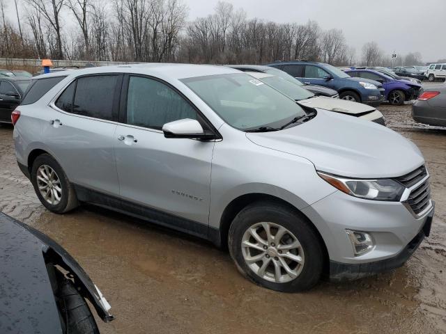 2GNAXKEVXK6107512 | 2019 Chevrolet equinox lt