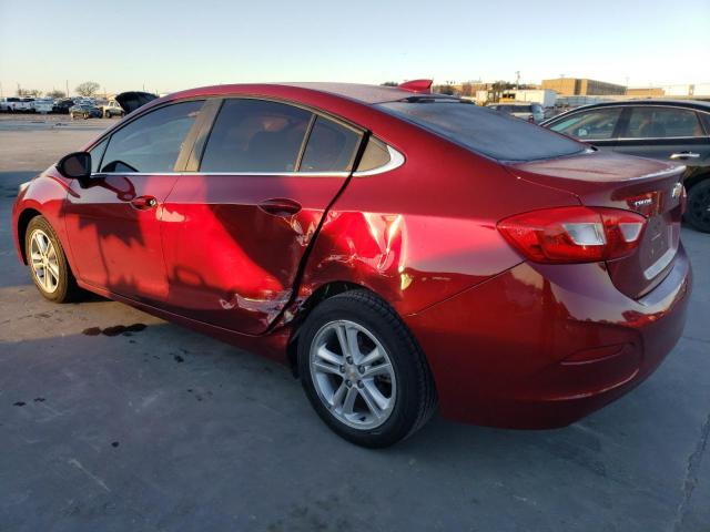 1G1BE5SM2H7129747 | 2017 CHEVROLET CRUZE LT