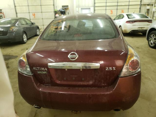 1N4AL2AP4BN493485 | 2011 Nissan altima base