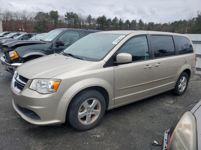 2012 Dodge Grand Caravan SE