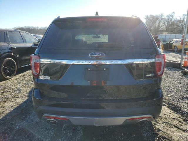 1FM5K8D84GGA38956 | 2016 Ford explorer xlt