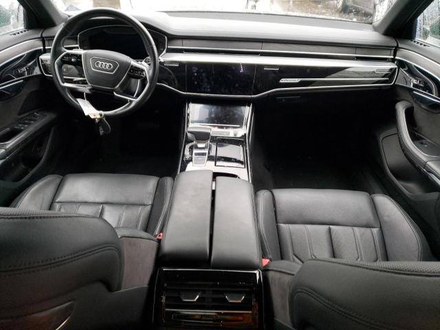 2019 AUDI A8 L WAU8DAF85KN020662