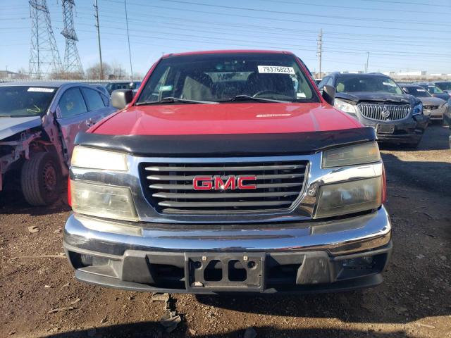 1GTDT136958228179 | 2005 GM c canyon