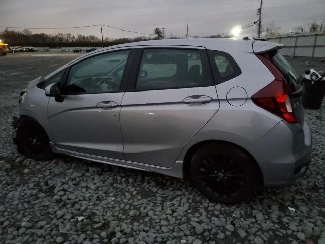 3HGGK5G62JM706130 | 2018 HONDA FIT SPORT