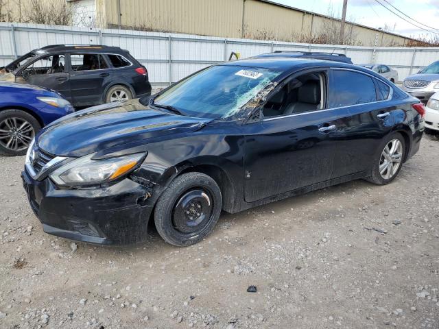 Vin: 1n4bl3apxgc153710, lot: 77682963, nissan altima 3.5sl 2016 img_1