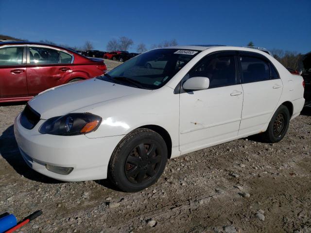 2004 Toyota Corolla CE