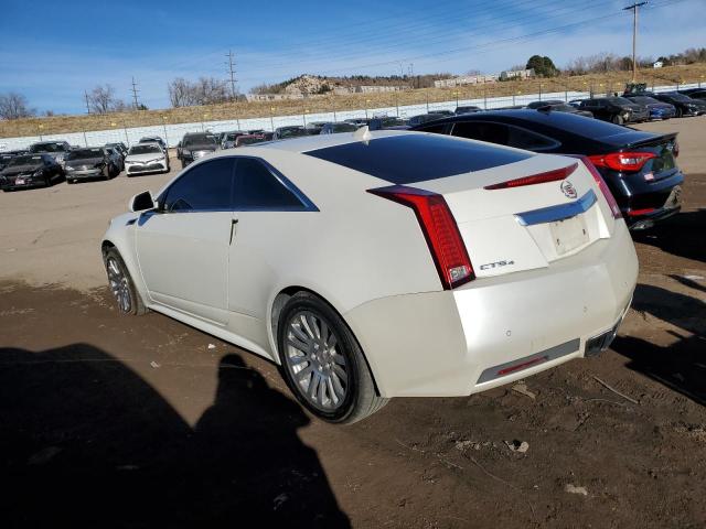 1G6DH1E33E0181253 | 2014 CADILLAC CTS PREMIU