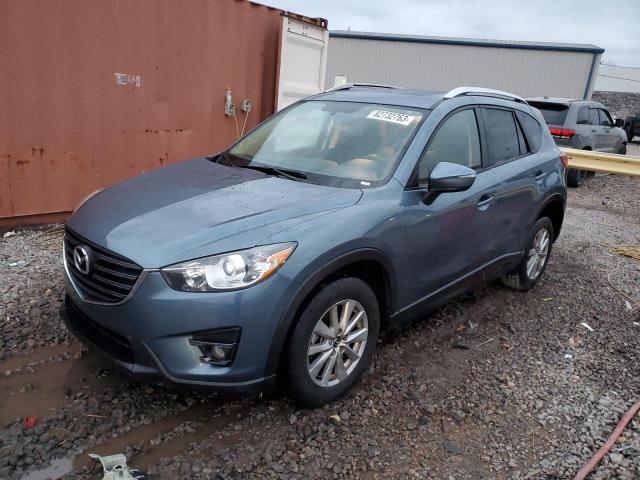 JM3KE2CY6G0895714 | 2016 MAZDA CX-5 TOURI